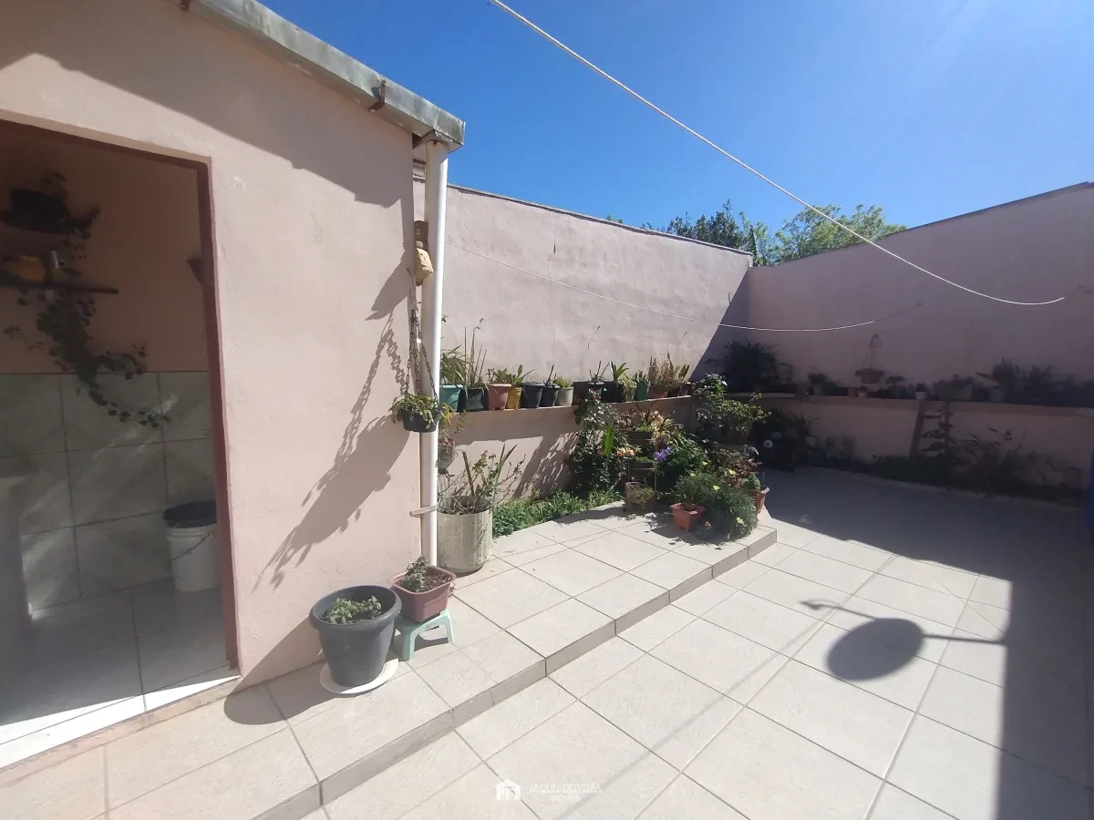 Imagem de Casa bairro Triângulo com garagem
