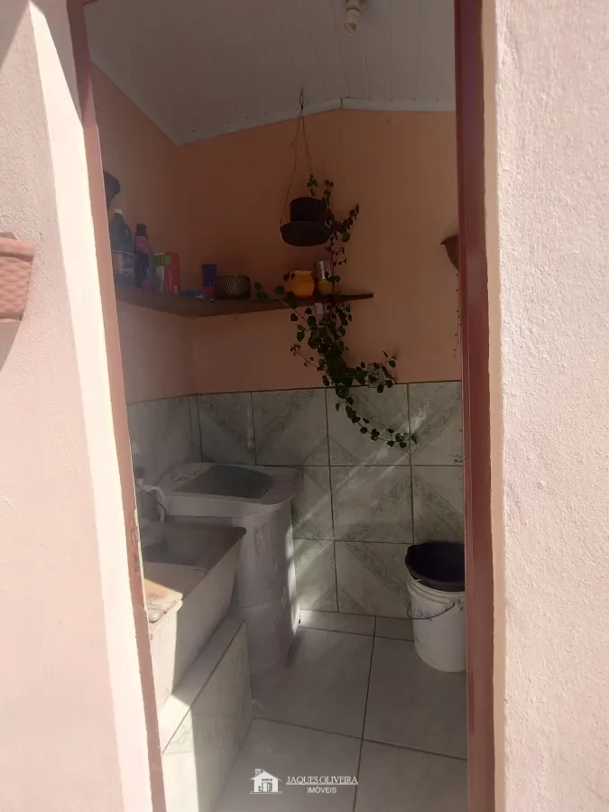 Imagem de Casa bairro Triângulo com garagem