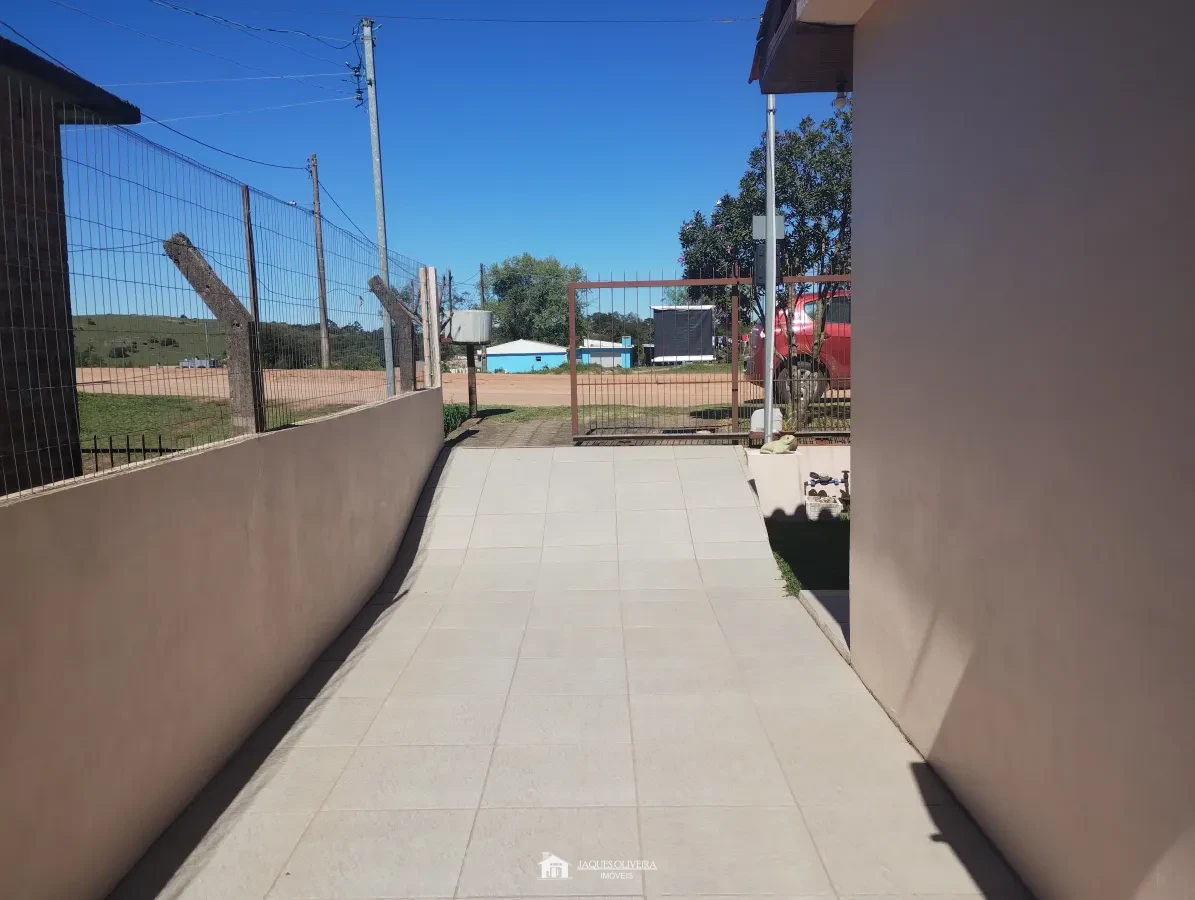 Imagem de Casa bairro Triângulo com garagem