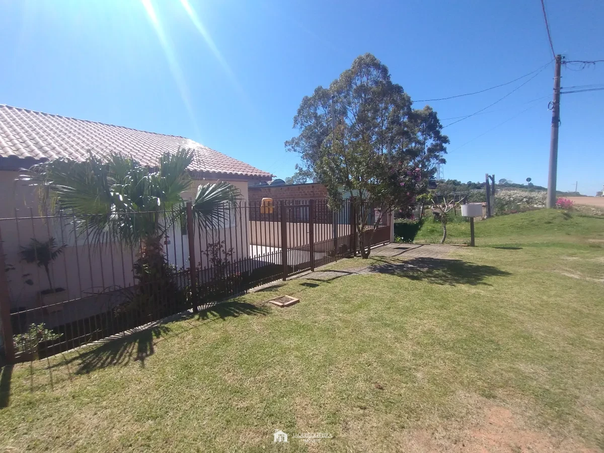 Imagem de Casa bairro Triângulo com garagem