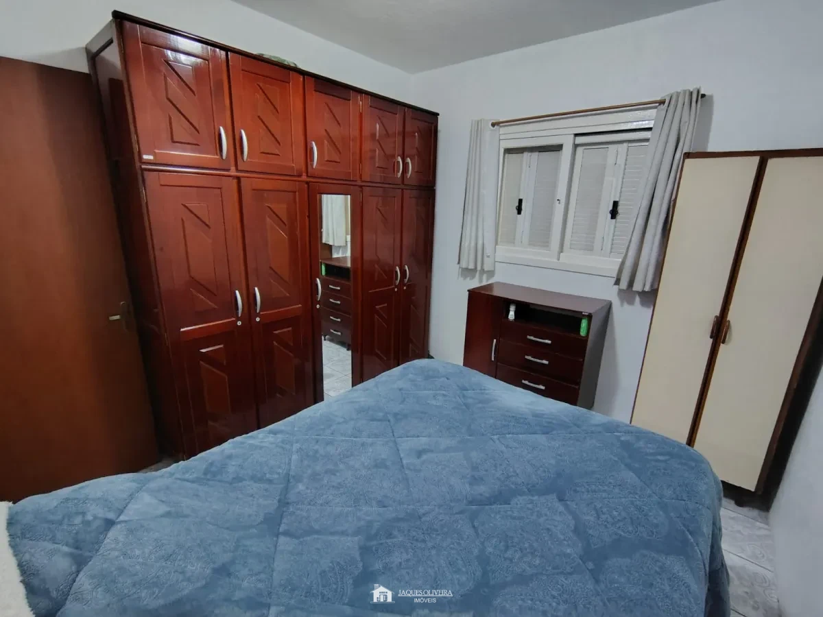 Imagem de Casa bairro Triângulo com garagem