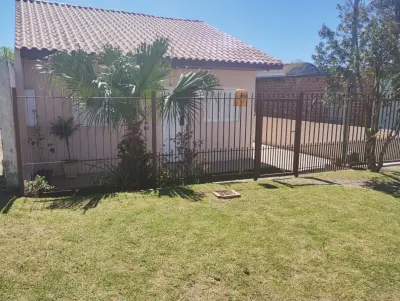 Imagem de Casa bairro Triângulo com garagem