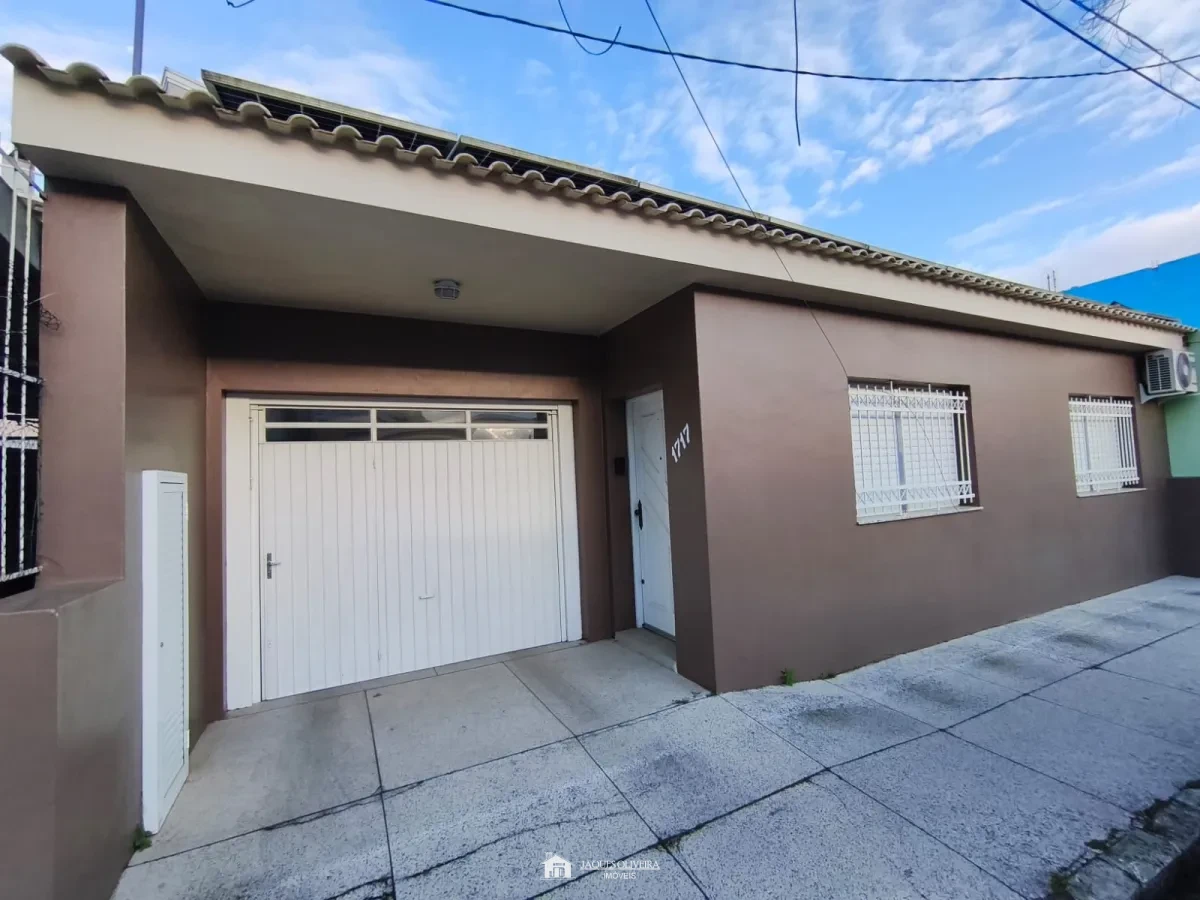 Imagem de Casa Comercial