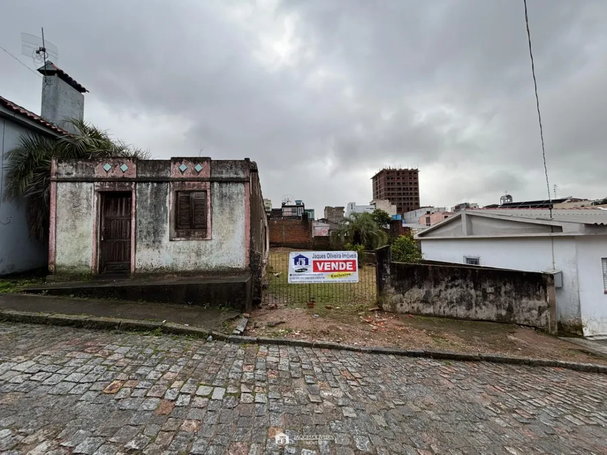 Imagem de Excelente Terreno!