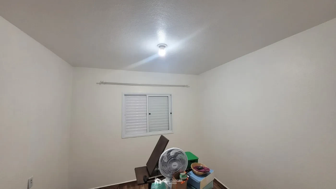 Imagem de Casa com Terreno Amplo