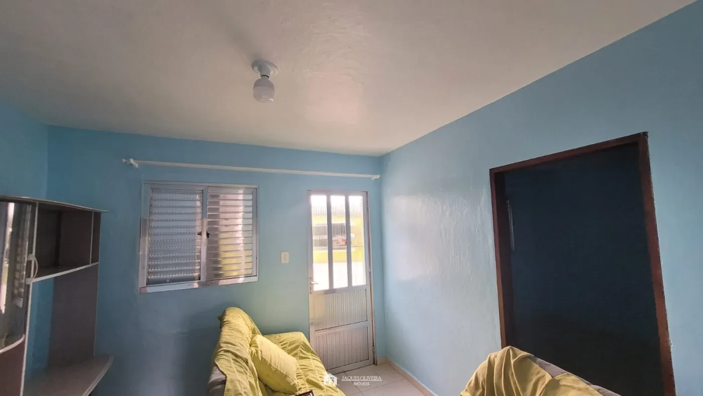 Imagem de Casa com Terreno Amplo