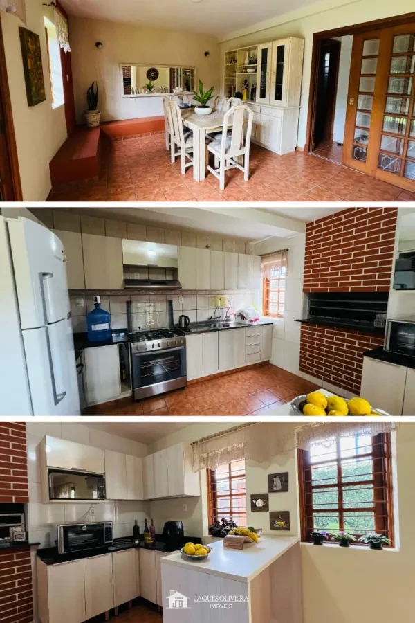 Imagem de Casa mista, residencial e comercial