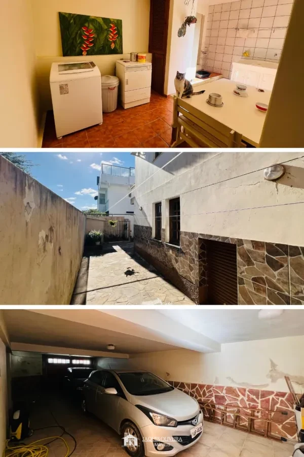 Imagem de Casa mista, residencial e comercial