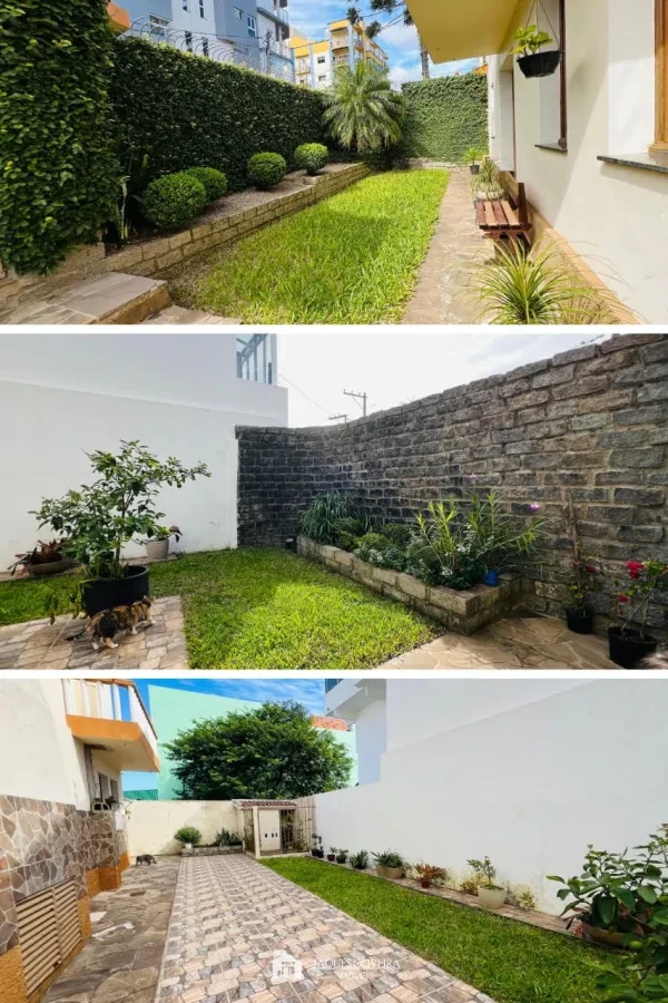 Imagem de Casa mista, residencial e comercial