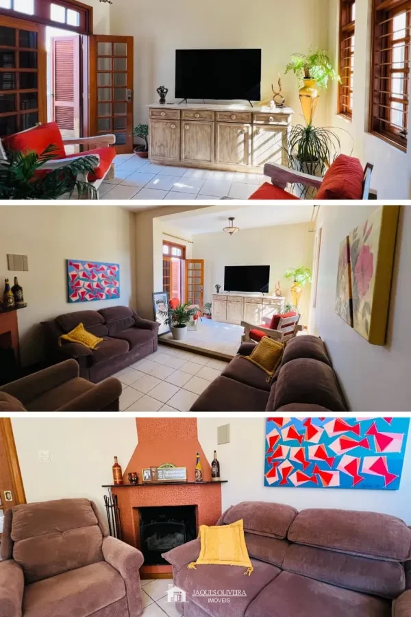 Imagem de Casa mista, residencial e comercial