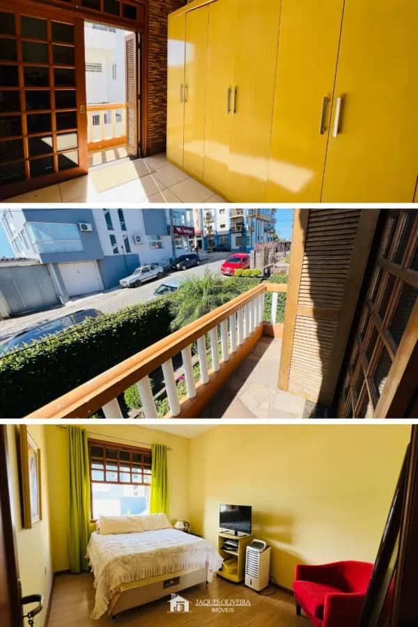 Imagem de Casa mista, residencial e comercial