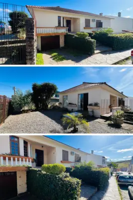 Imagem de Casa mista, residencial e comercial