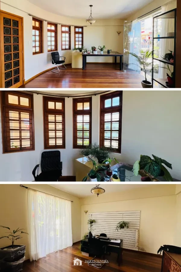 Imagem de Casa mista, residencial e comercial