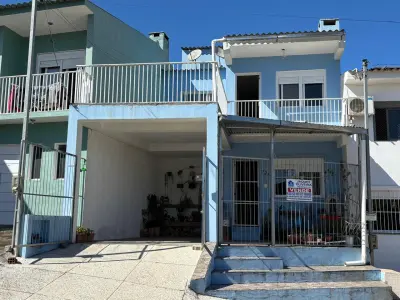 Imagem de Lindo sobrado!