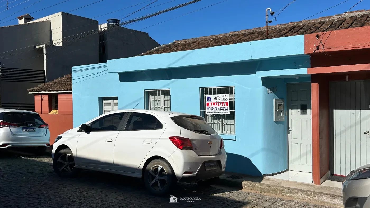 Imagem de Casa Residencial (Central)