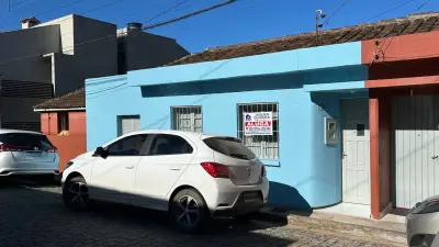 Imagem de Casa Residencial (Central)