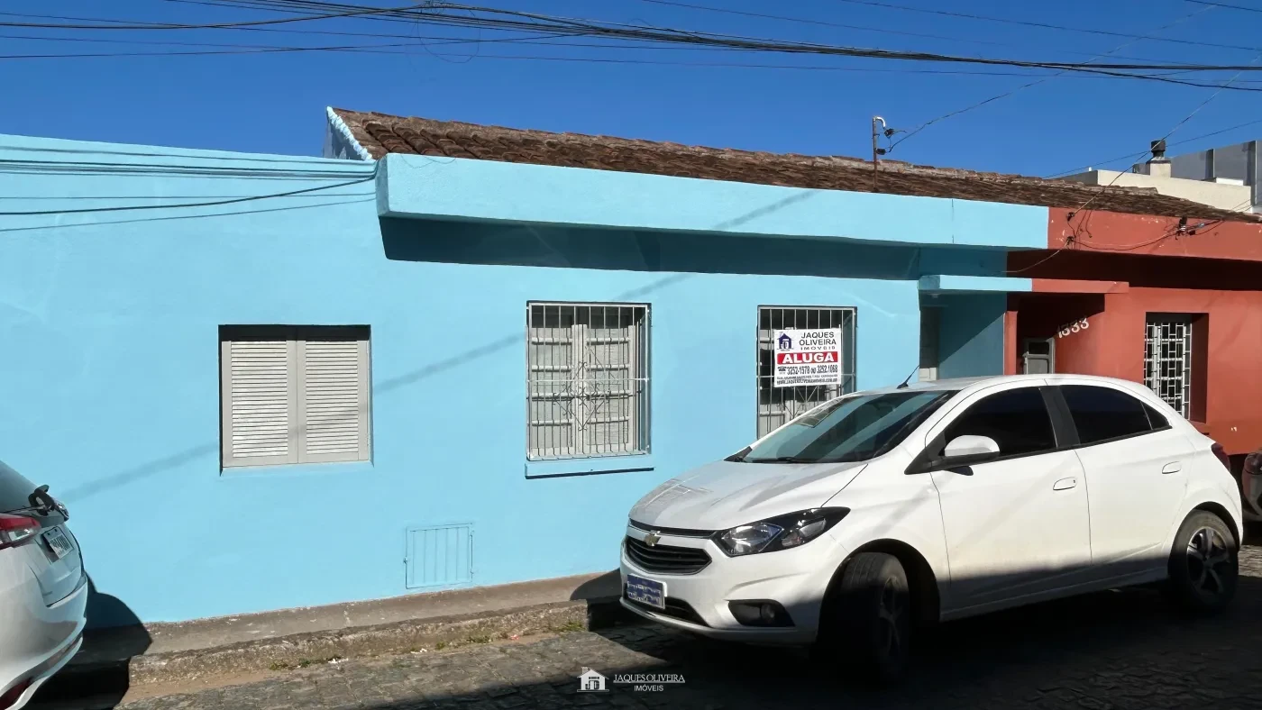 Imagem de Casa Residencial (Central)