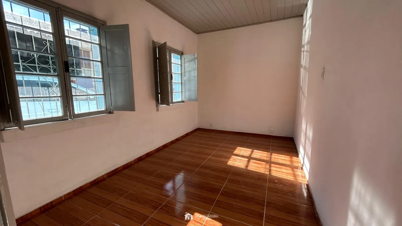 Imagem de Casa Residencial (Central)