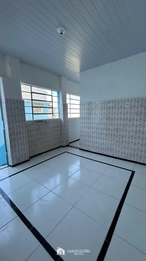Imagem de Casa Residencial (Central)