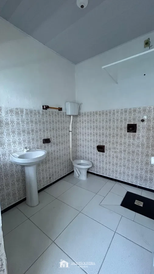 Imagem de Casa Residencial (Central)