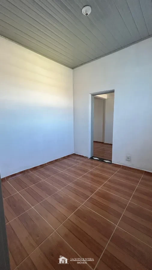 Imagem de Casa Residencial (Central)