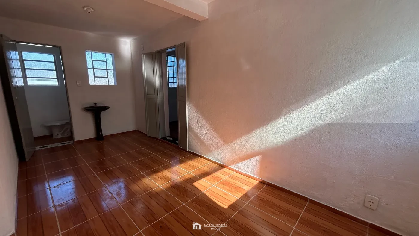 Imagem de Casa Residencial (Central)