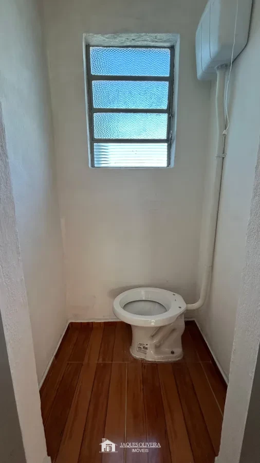 Imagem de Casa Residencial (Central)