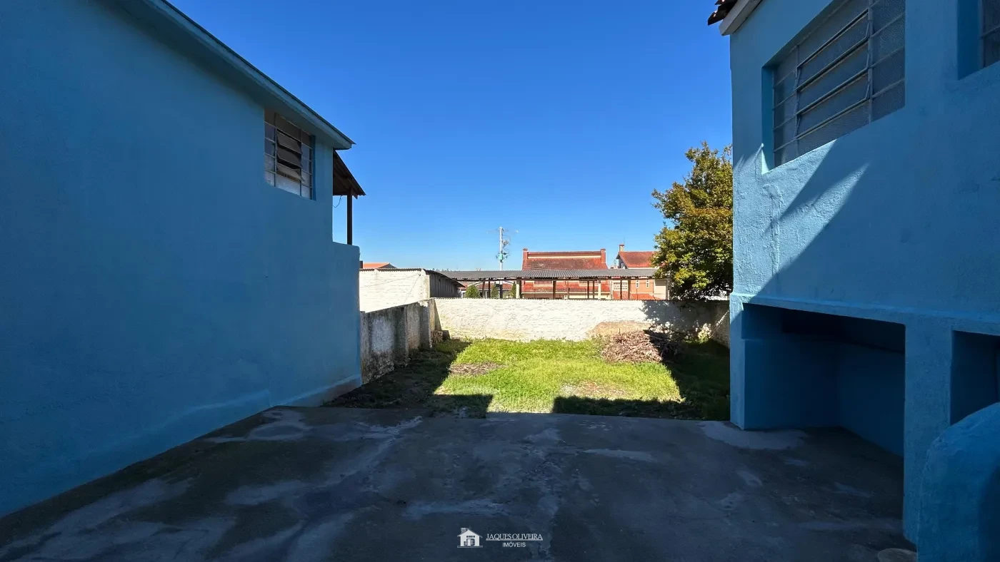 Imagem de Casa Residencial (Central)