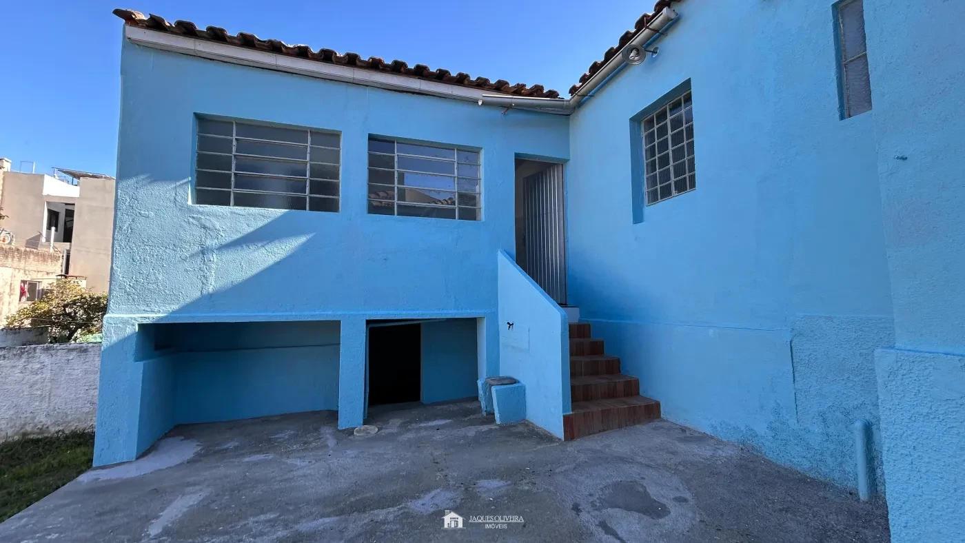 Imagem de Casa Residencial (Central)