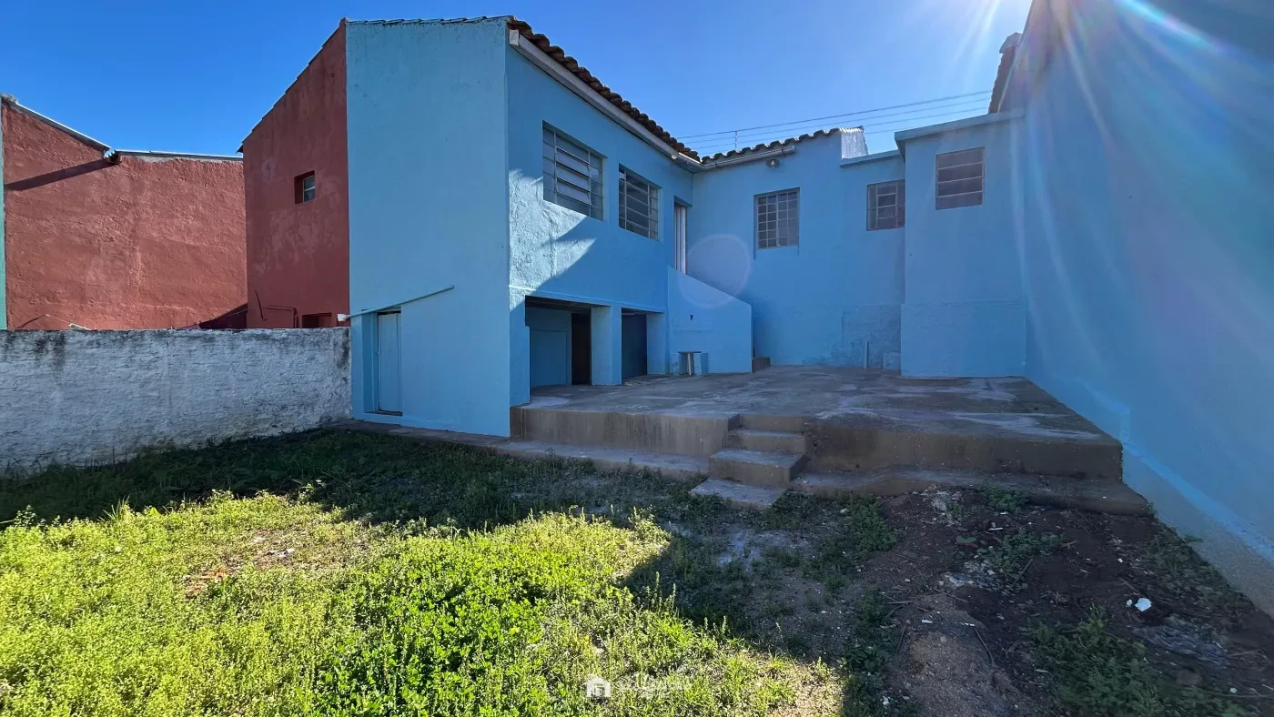 Imagem de Casa Residencial (Central)