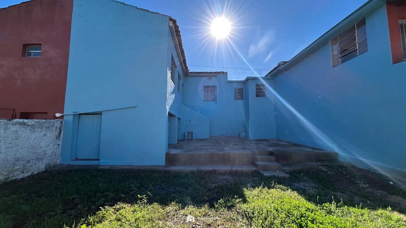 Imagem de Casa Residencial (Central)