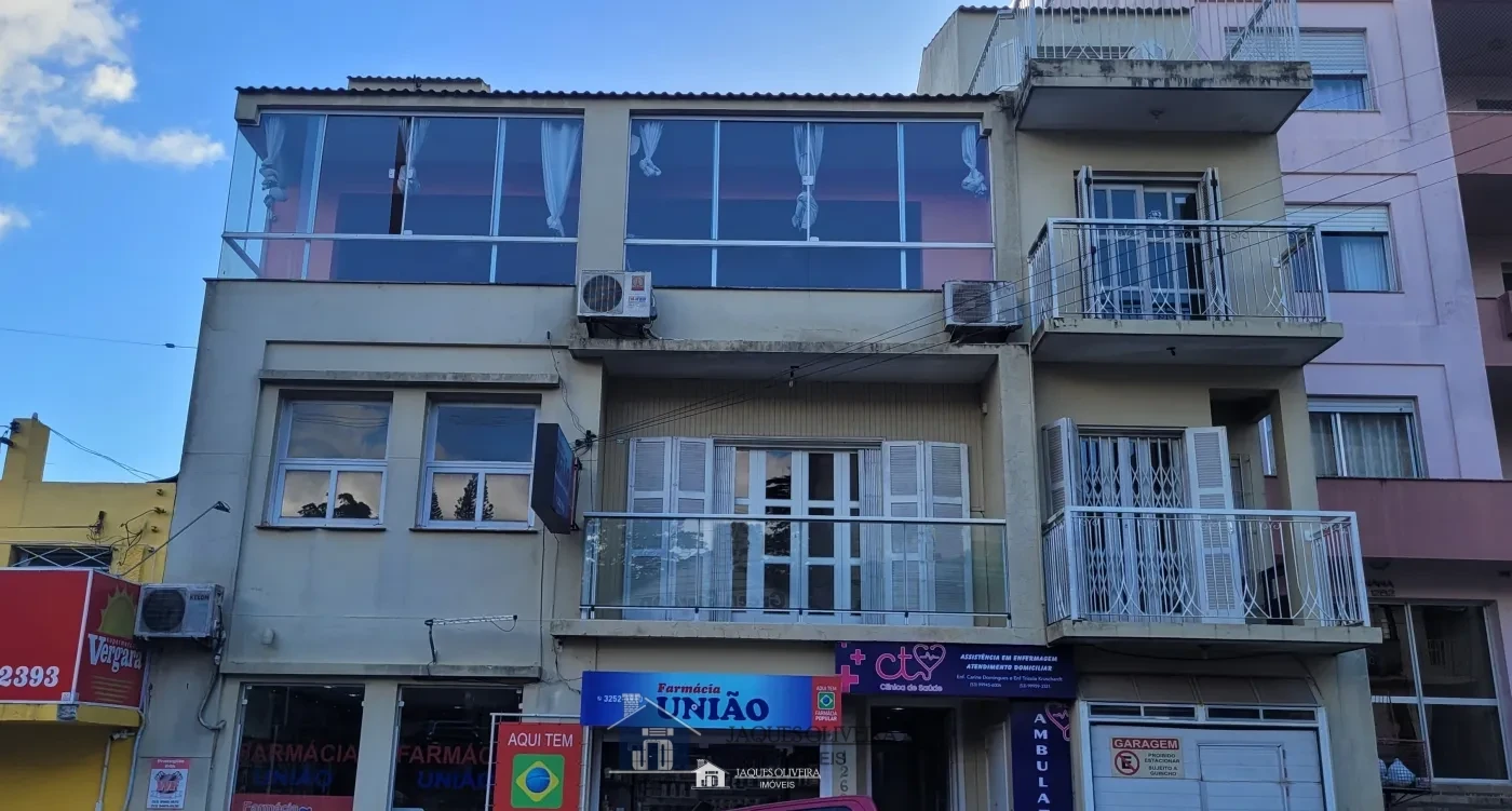Imagem de Apartamento (Central)