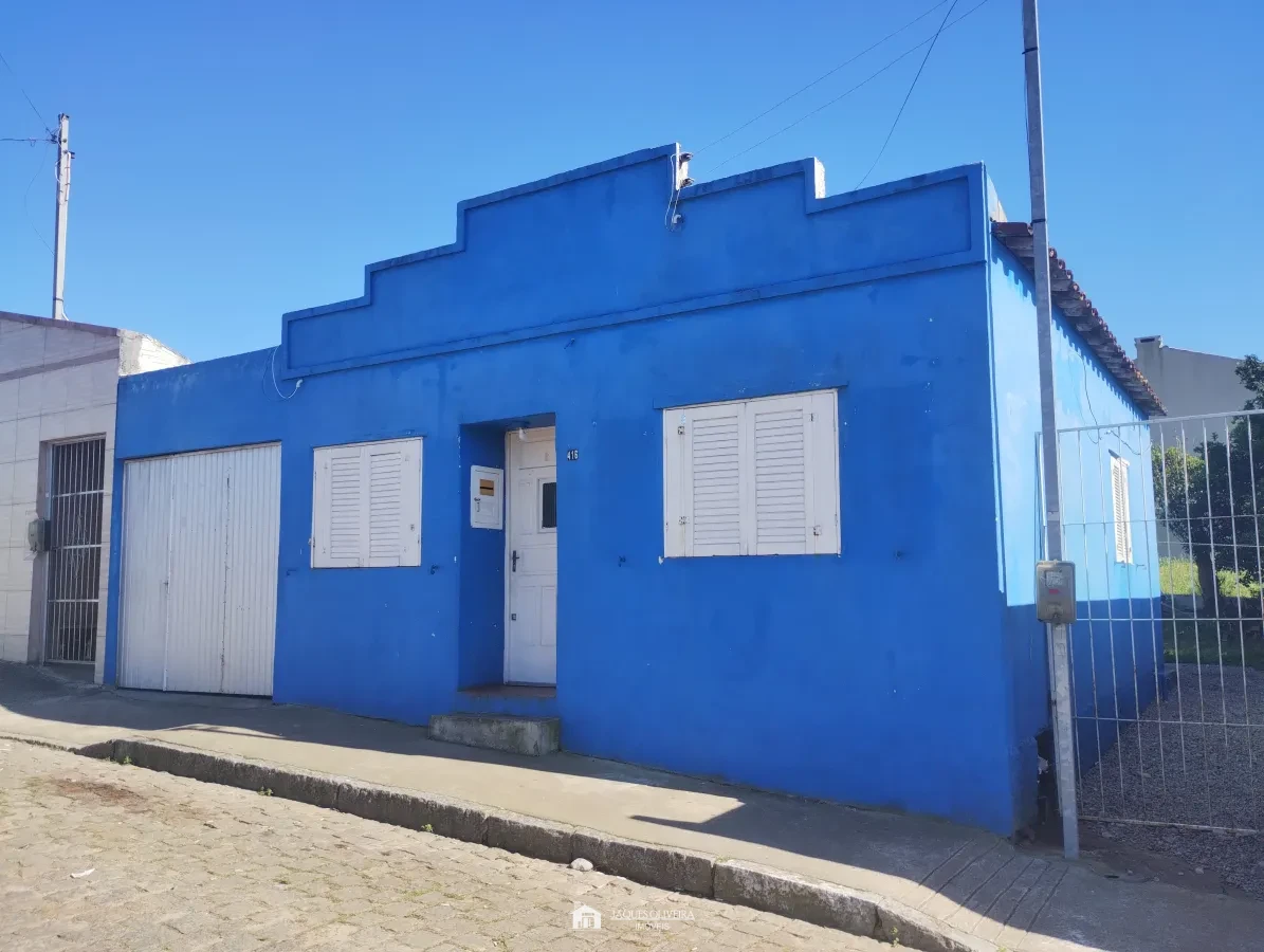 Imagem de Casa em localização privilegiada!