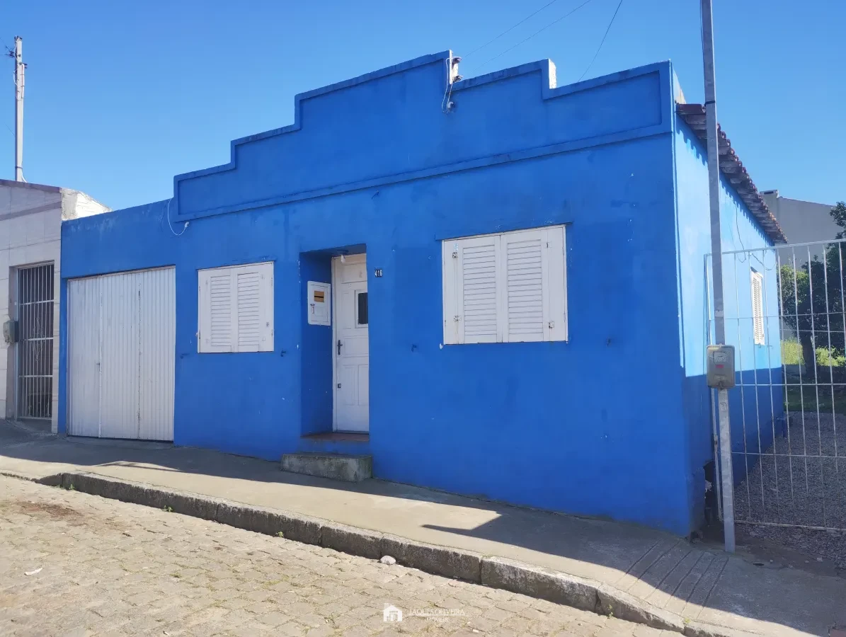 Imagem de Casa em localização privilegiada!