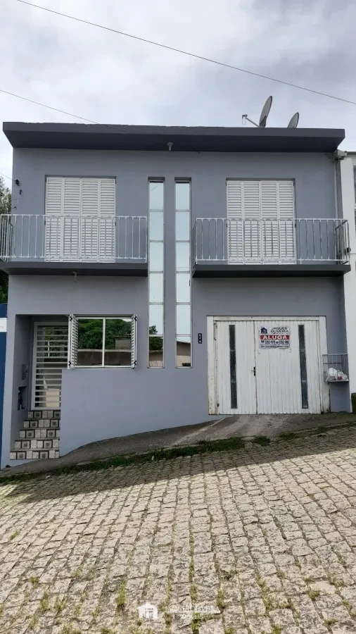 Imagem de Sobrado Residencial