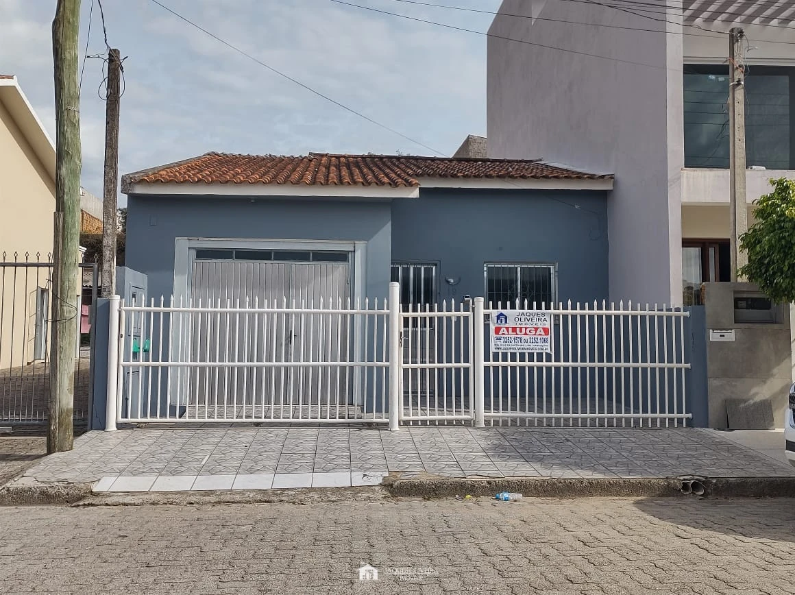 Imagem de Casa Residencial
