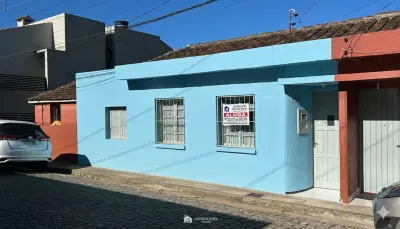 Imagem de Casa Residencial (Central)