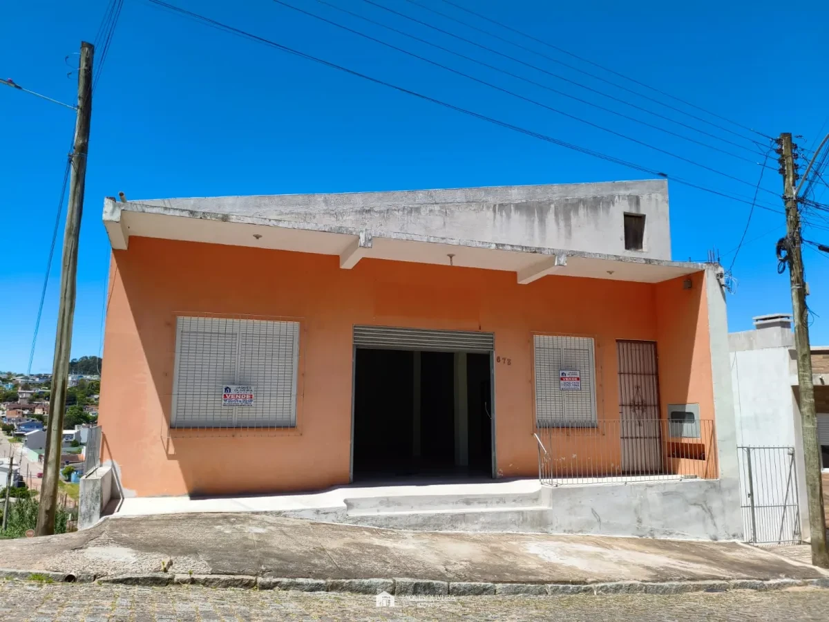 Imagem de Imóvel Comercial