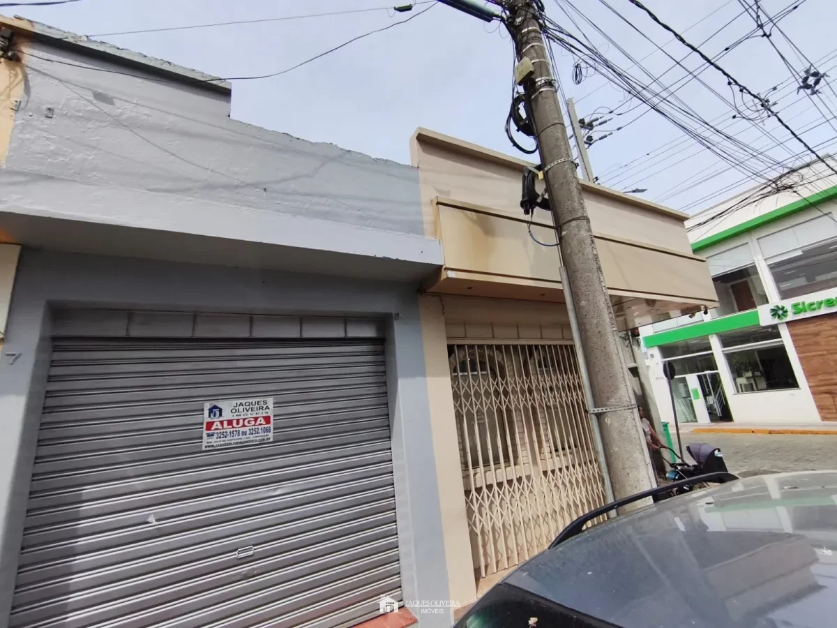 Imagem de Sala Comercial (Central)