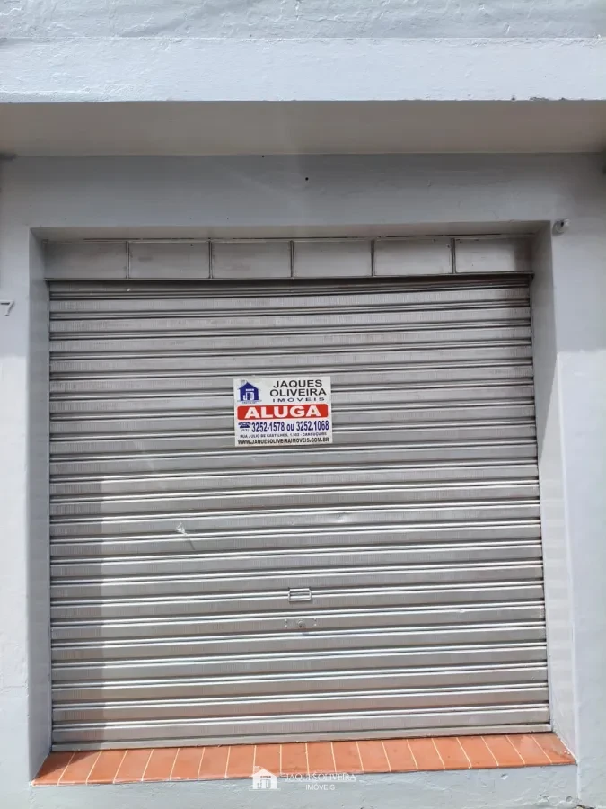 Imagem de Sala Comercial (Central)