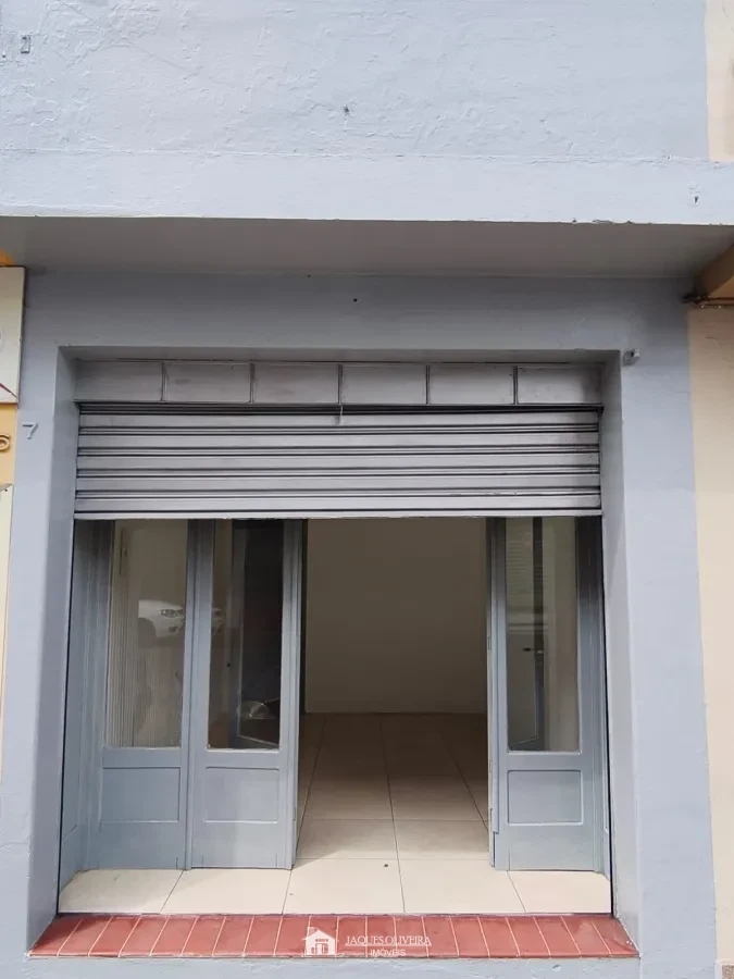 Imagem de Sala Comercial (Central)