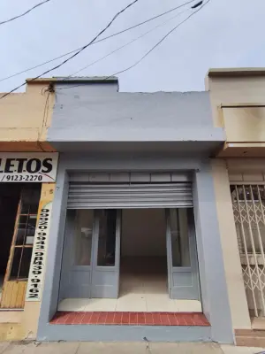 Imagem de Sala Comercial (Central)