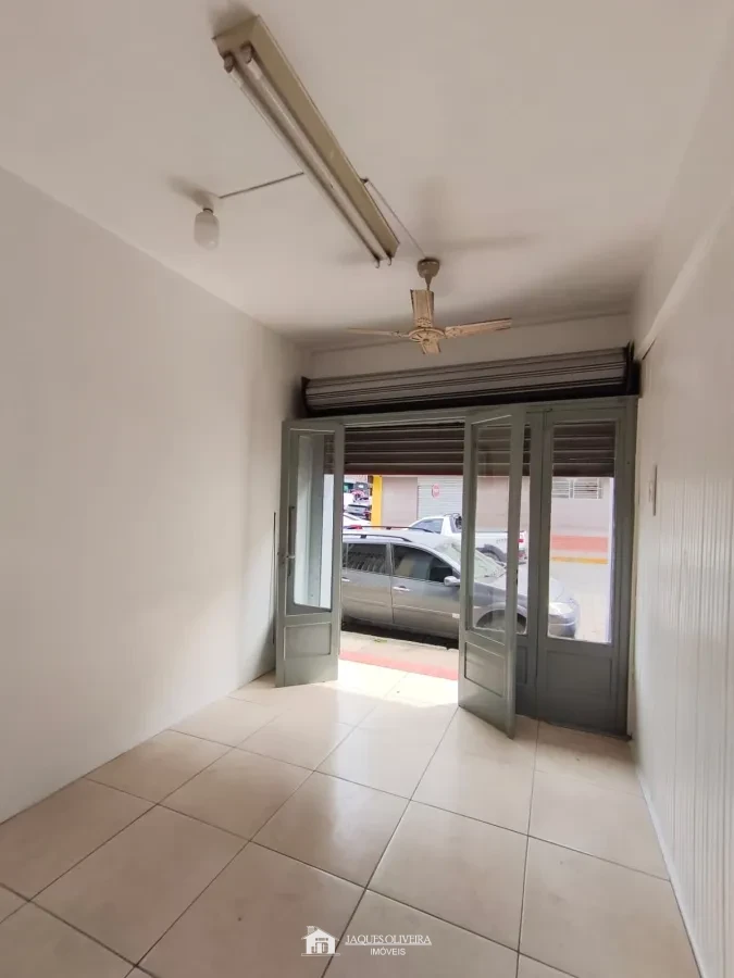 Imagem de Sala Comercial (Central)