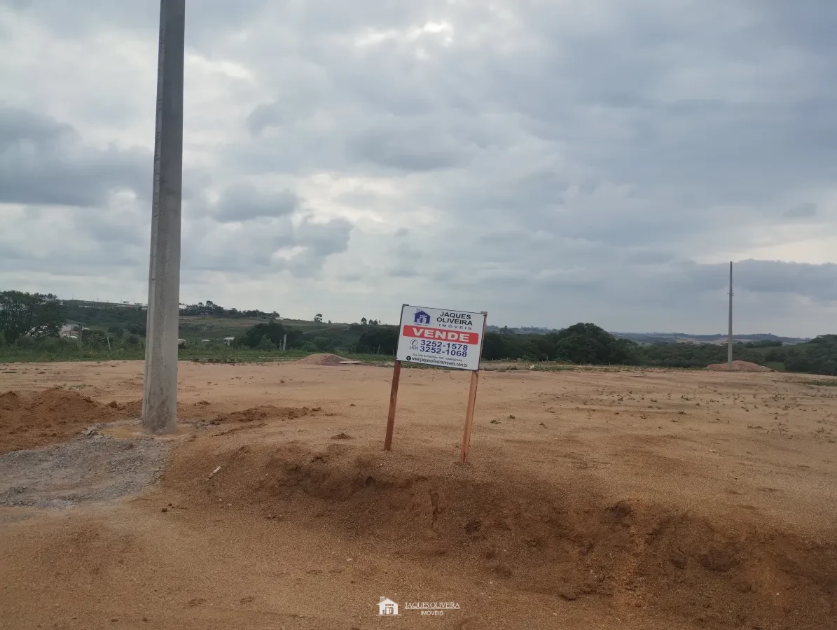 Imagem de Oportunidade. Terreno em Loteamento Novo!!!