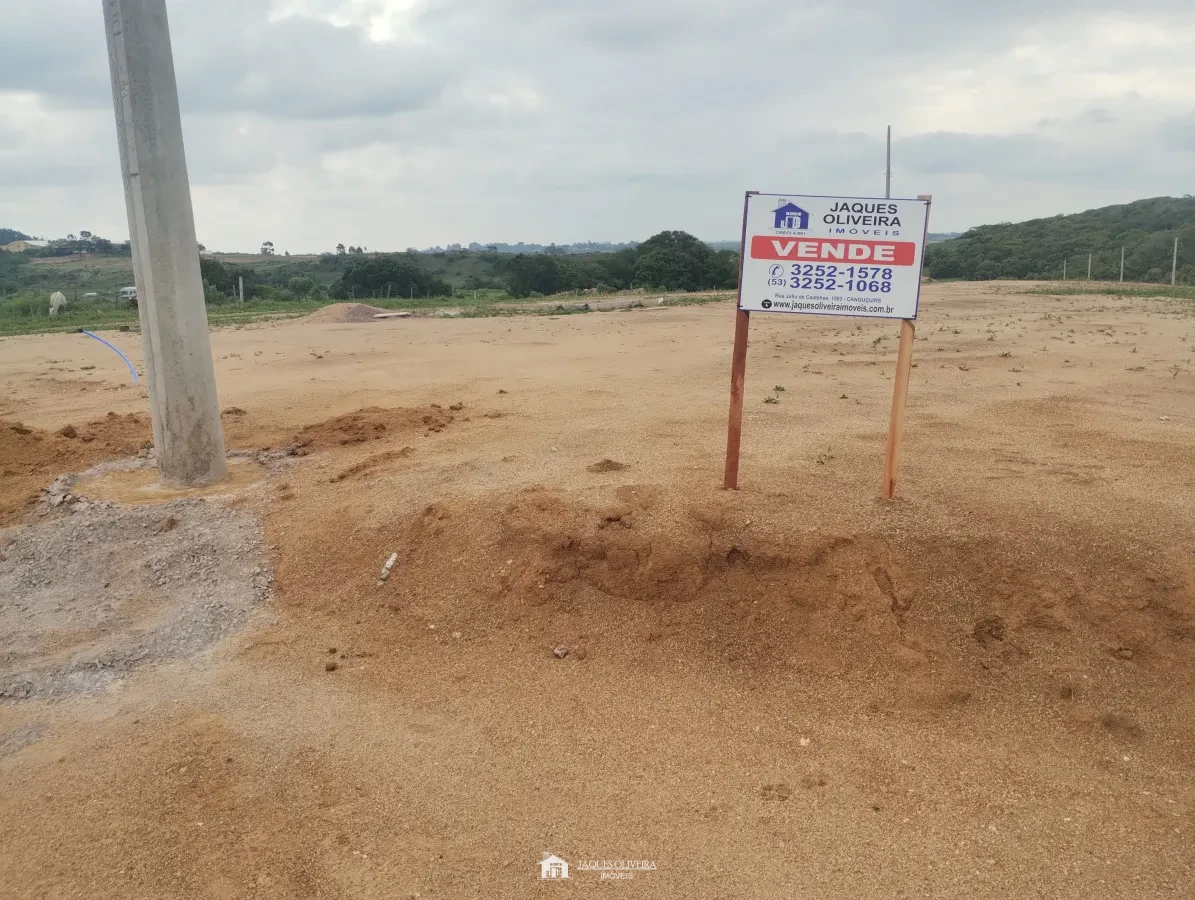Imagem de Oportunidade. Terreno em Loteamento Novo!!!