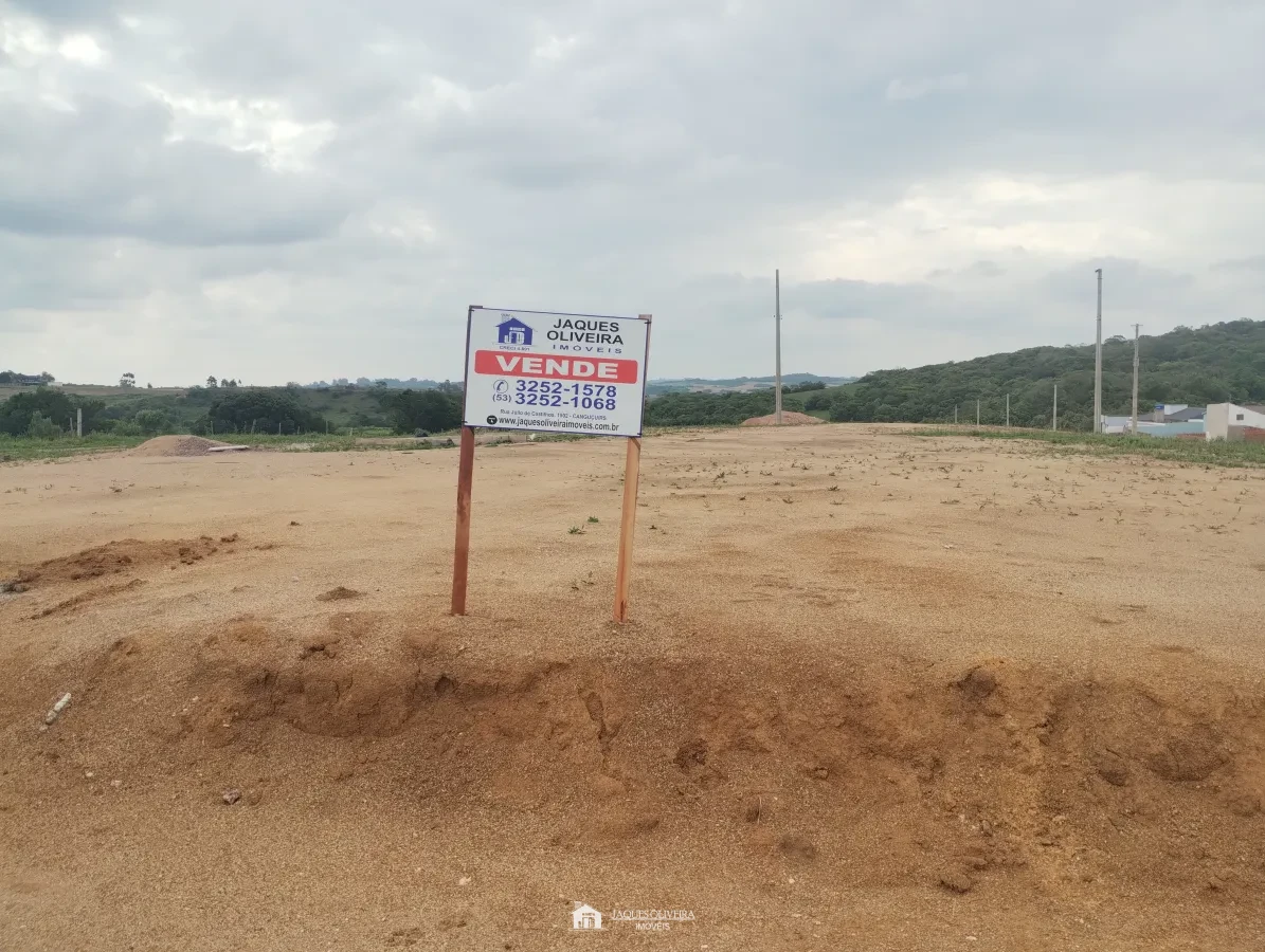 Imagem de Oportunidade. Terreno em Loteamento Novo!!!