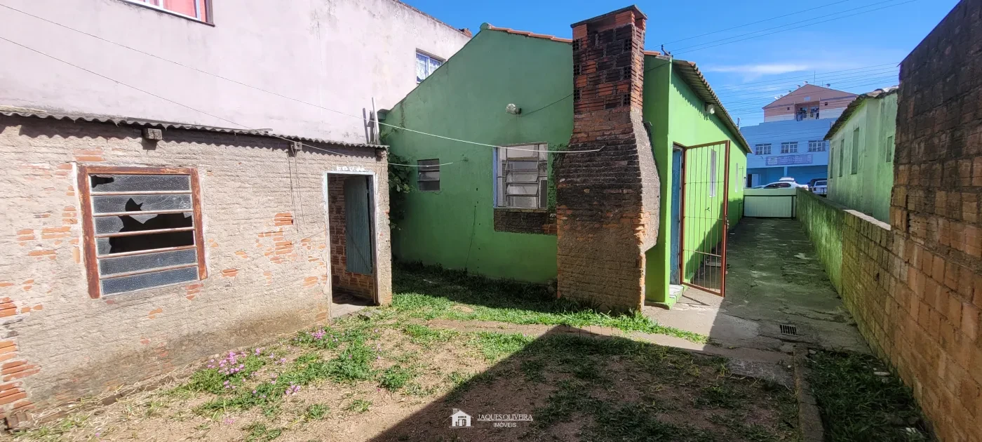 Imagem de Casa Residencial