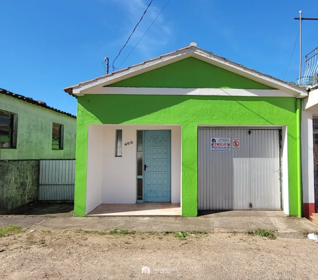 Imagem de Casa Residencial