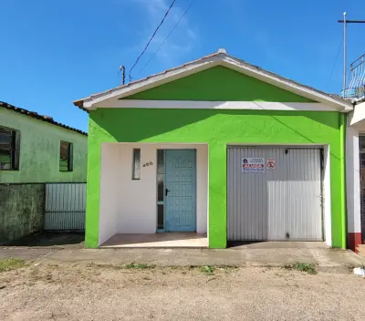 Imagem de Casa Residencial