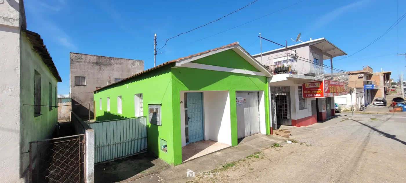 Imagem de Casa Residencial